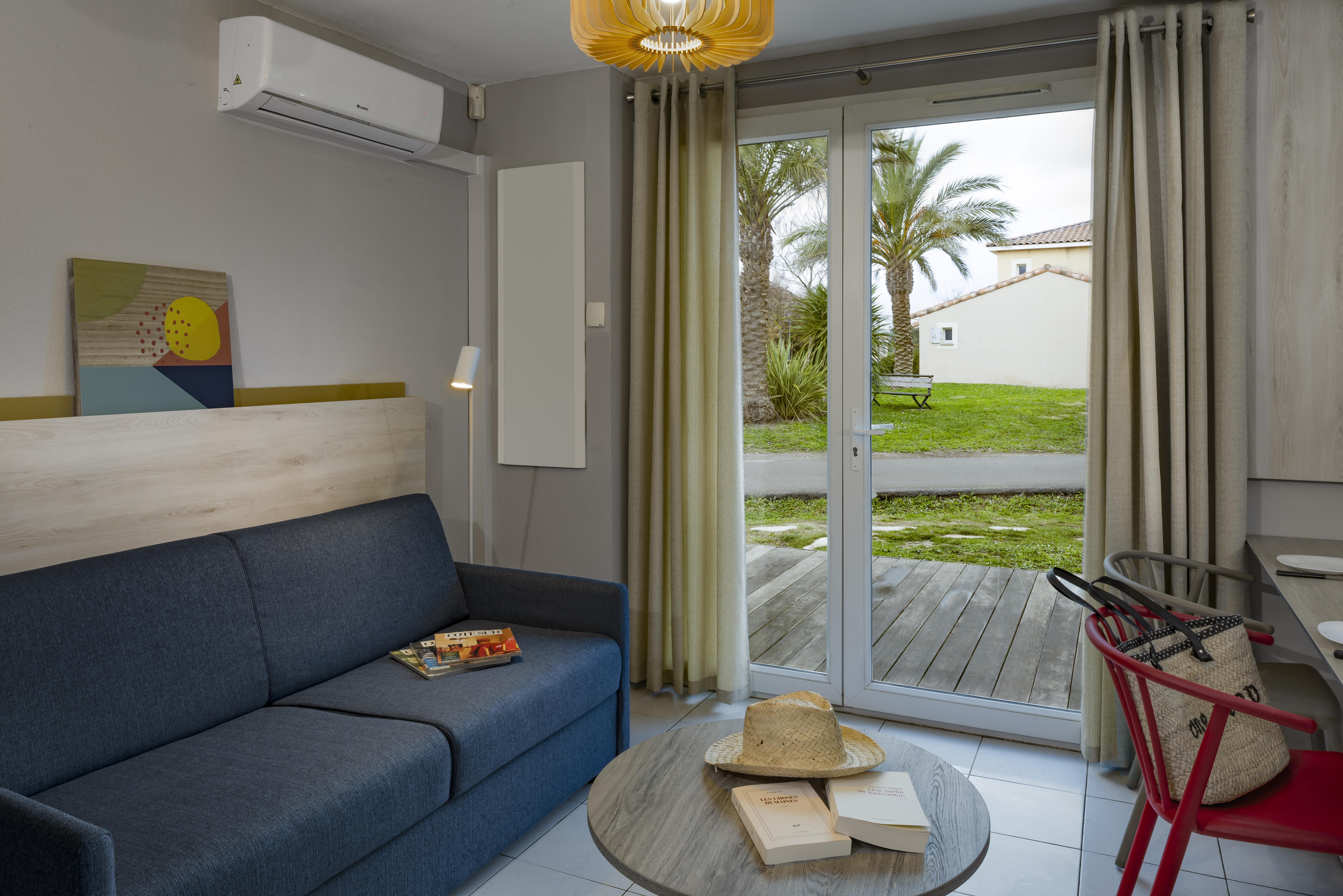 Le Domaine Du Golf*** By Ateya Vacances Fabregues Exterior photo