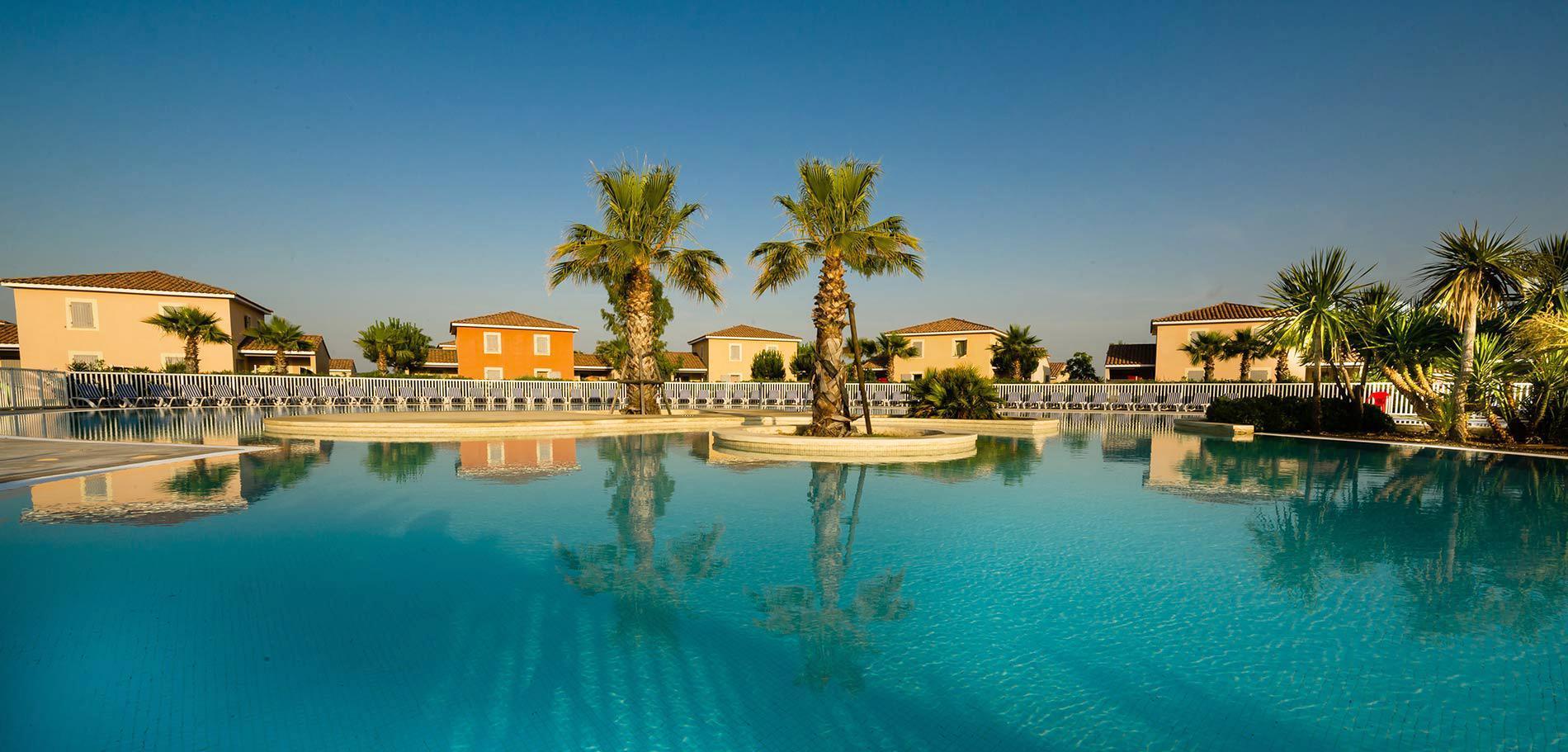 Le Domaine Du Golf*** By Ateya Vacances Fabregues Exterior photo