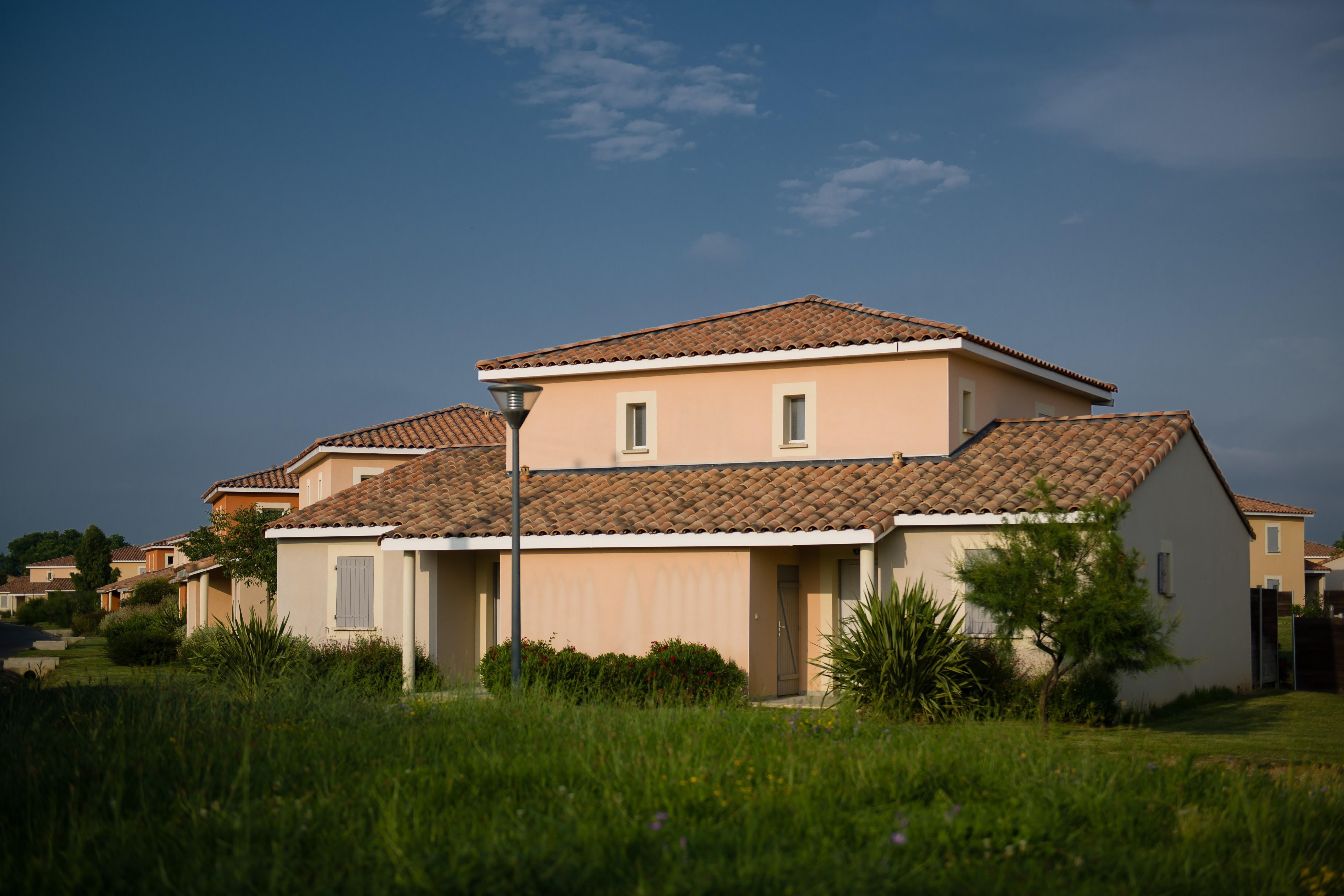 Le Domaine Du Golf*** By Ateya Vacances Fabregues Exterior photo