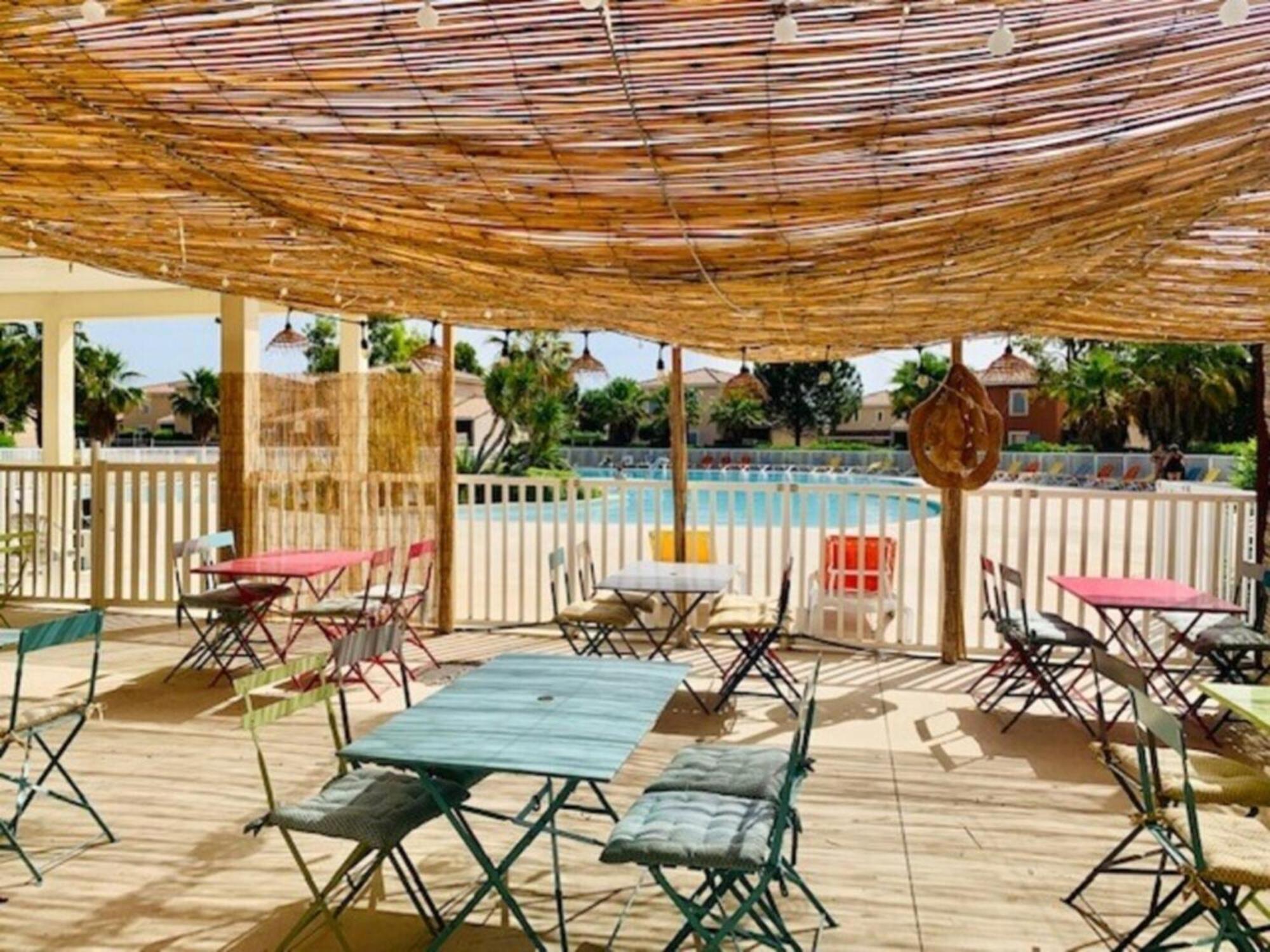 Le Domaine Du Golf*** By Ateya Vacances Fabregues Exterior photo