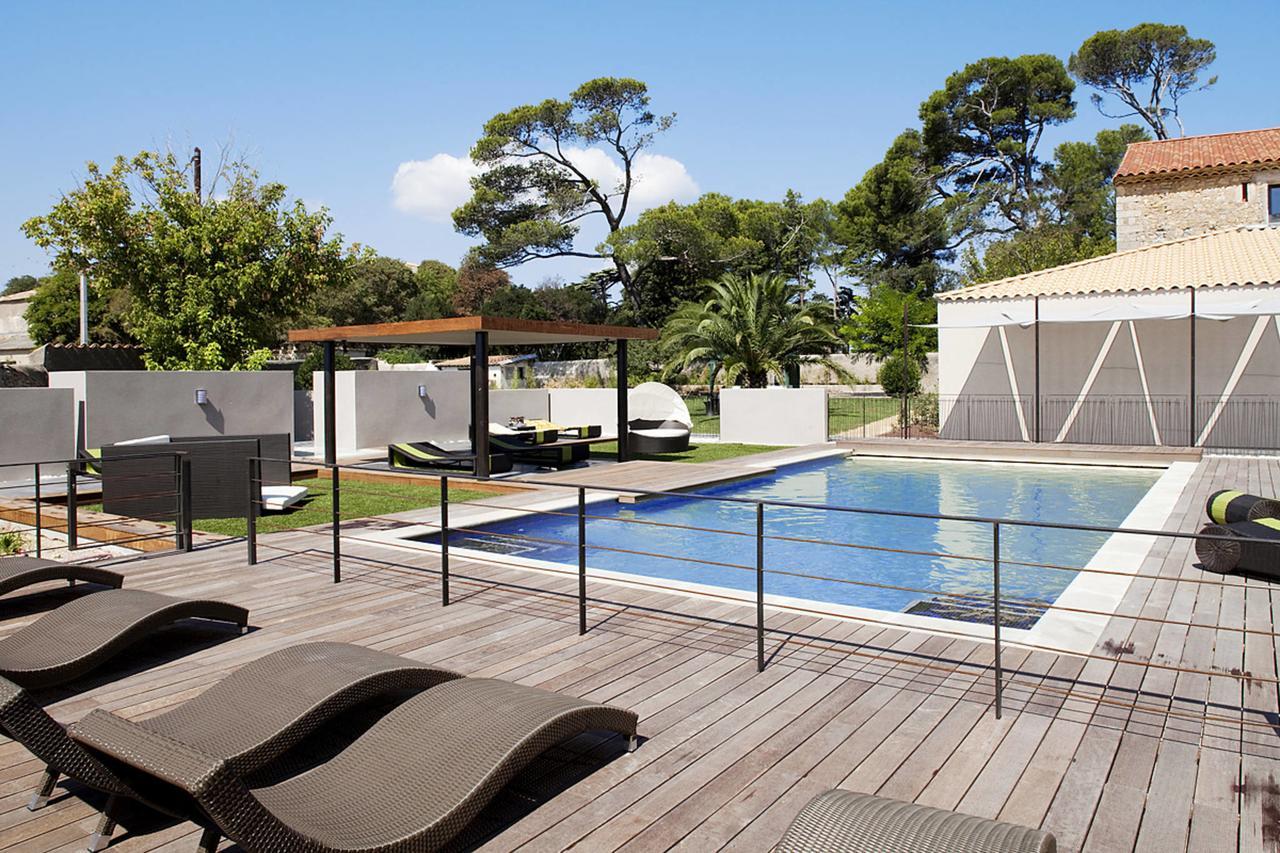 Le Domaine Du Golf*** By Ateya Vacances Fabregues Exterior photo