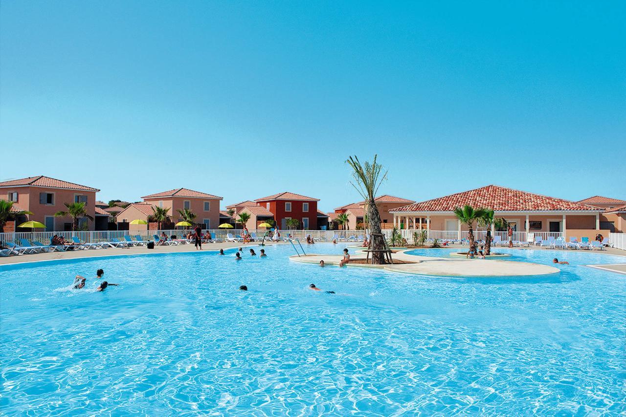 Le Domaine Du Golf*** By Ateya Vacances Fabregues Exterior photo
